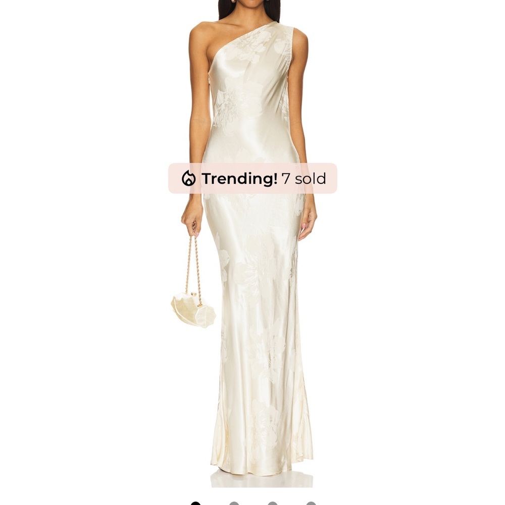 HOUSE of HARLOW 1960 x REVOLVE Zhuri Maxi Dress